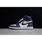 Jordan 1 High OG Court Purple 1