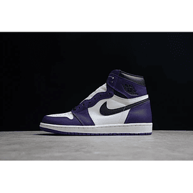 Jordan 1 High OG Court Purple