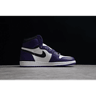 Jordan 1 High OG Court Purple 2