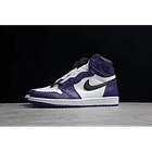 Jordan 1 High OG Court Purple 4