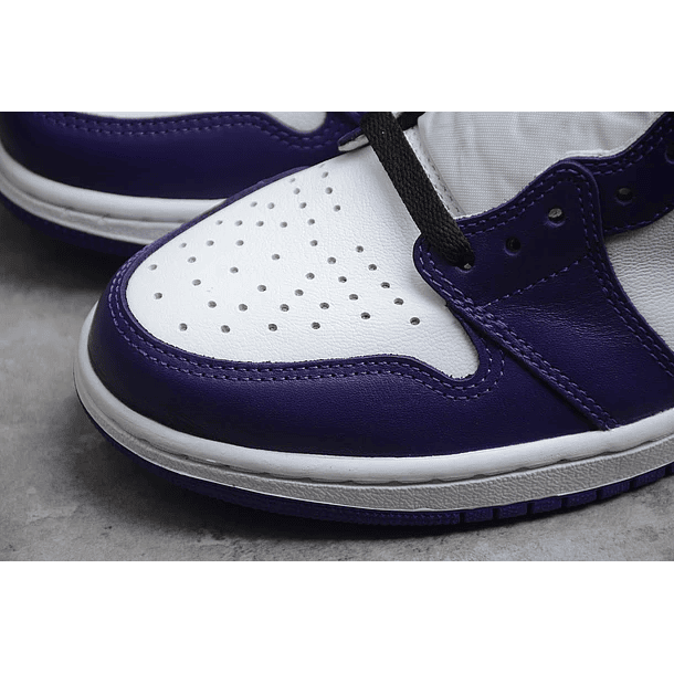 Jordan 1 High OG Court Purple 6