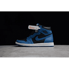 Jordan 1 High OG Dark Marina Blue 1