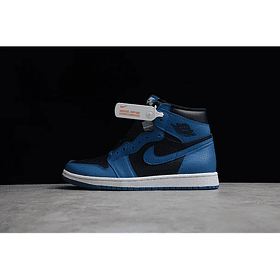 Jordan 1 High OG Dark Marina Blue