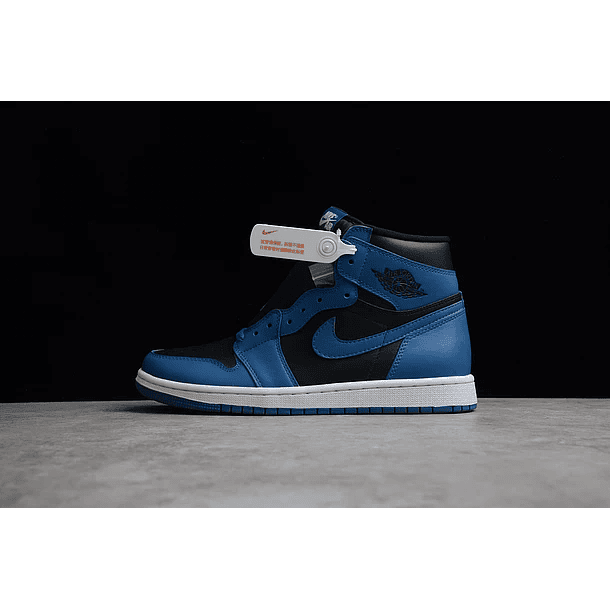 Jordan 1 High OG Dark Marina Blue 1