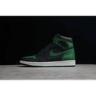 Jordan 1 High OG pine green 2.0 1