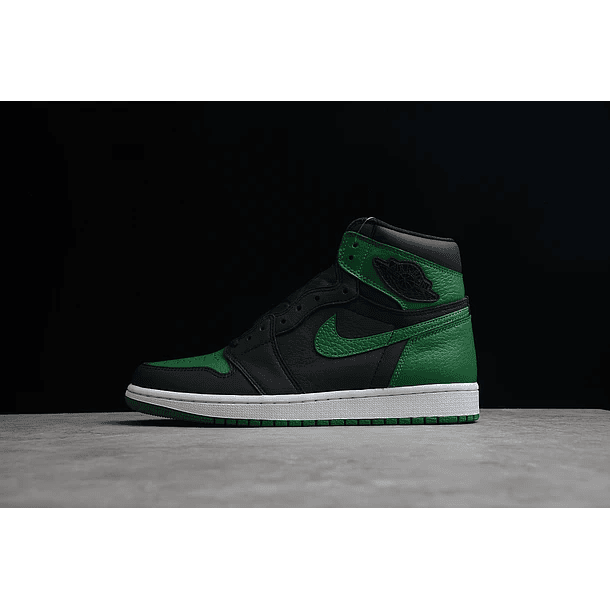 Jordan 1 High OG pine green 2.0 1