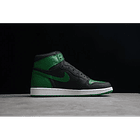 Jordan 1 High OG pine green 2.0 2