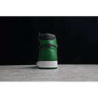 Jordan 1 High OG pine green 2.0 3