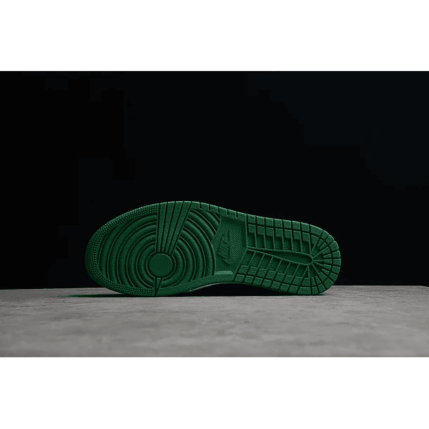 Jordan 1 High OG pine green 2.0 4