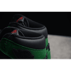 Jordan 1 High OG pine green 2.0 6