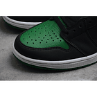 Jordan 1 High OG pine green 2.0 7