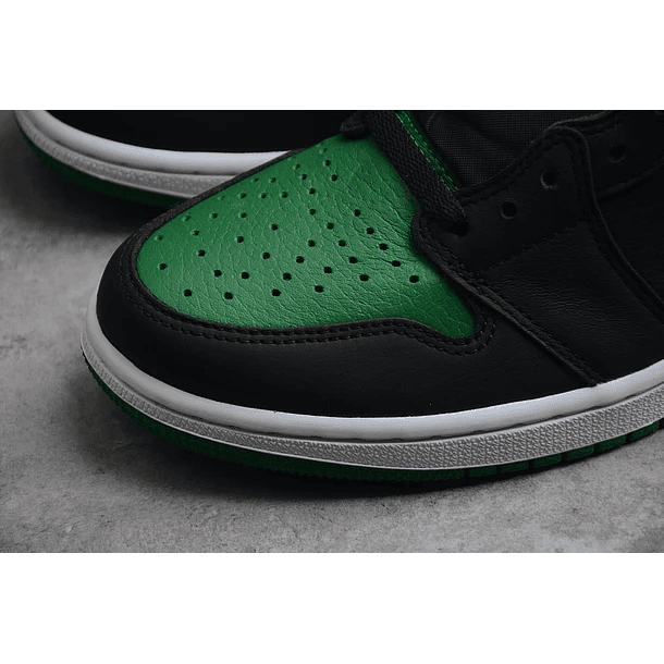 Jordan 1 High OG pine green 2.0 7