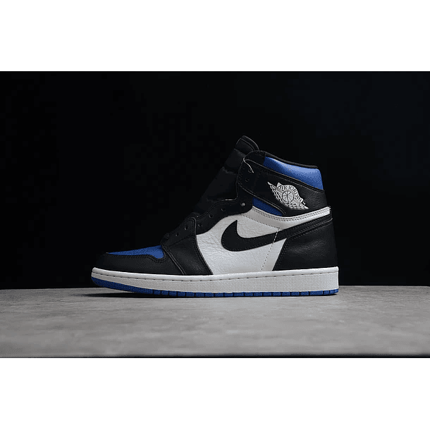 Jordan 1 High OG White Royal 1