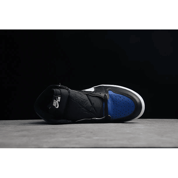 Jordan 1 High OG White Royal 2