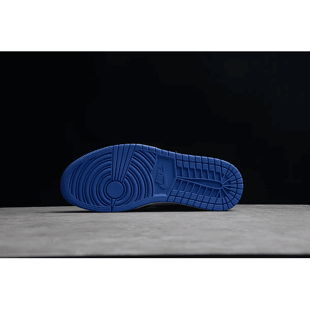 Jordan 1 High OG White Royal 3