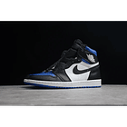 Jordan 1 High OG White Royal 4