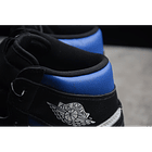 Jordan 1 High OG White Royal 5