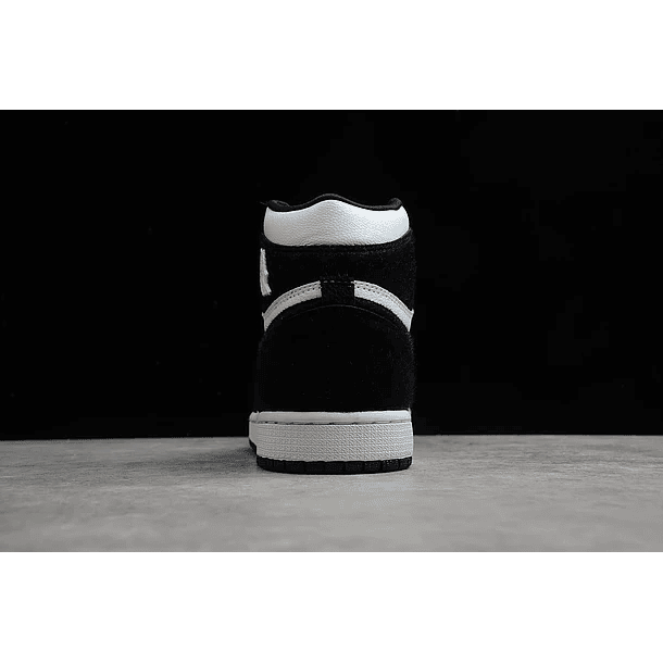 Jordan 1 High Panda WMMS 2