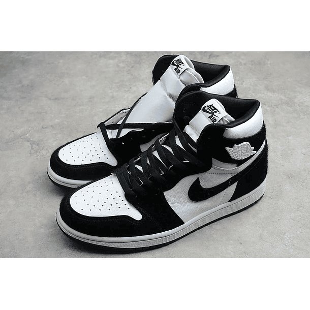 Jordan 1 High Panda WMMS 3