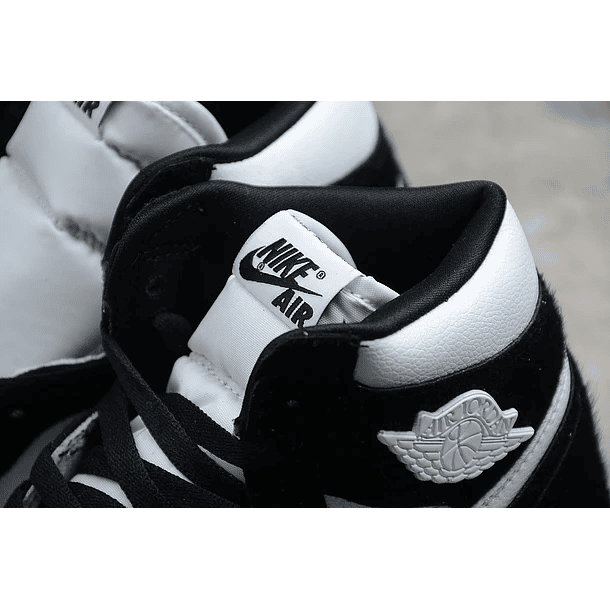 Jordan 1 High Panda WMMS 4