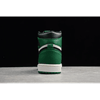 Jordan 1 High Pine Green 2
