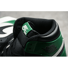 Jordan 1 High Pine Green 5