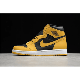 Jordan 1 High Pollen