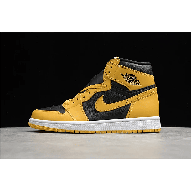 Jordan 1 High Pollen 1