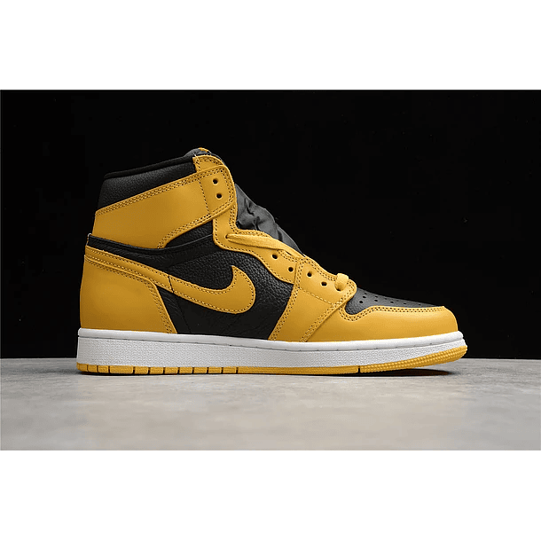 Jordan 1 High Pollen 2