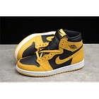 Jordan 1 High Pollen 3