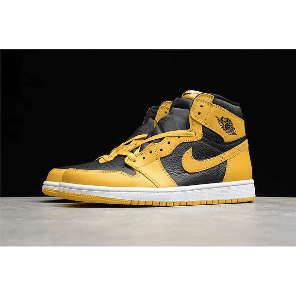 Jordan 1 High Pollen 4