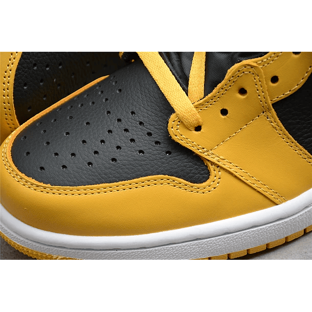 Jordan 1 High Pollen 5