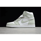 Jordan 1 High Seafoam 1