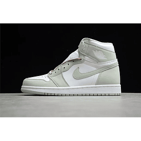 Jordan 1 High Seafoam