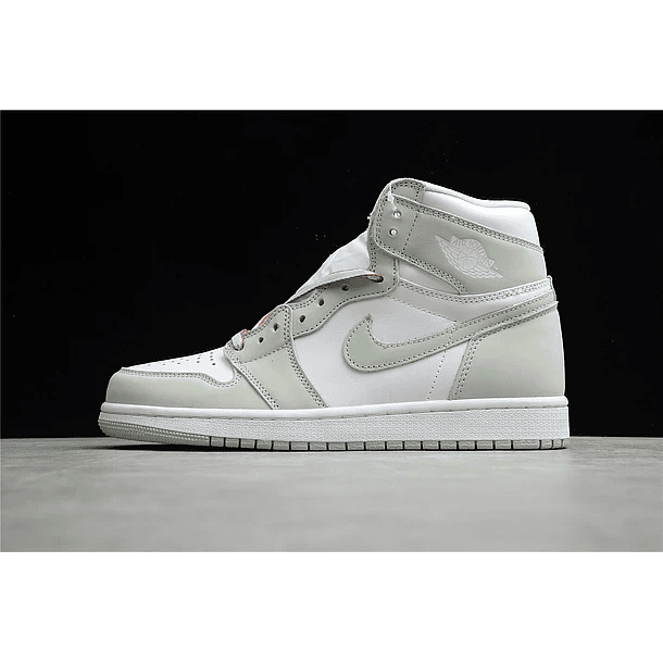 Jordan 1 High Seafoam 1