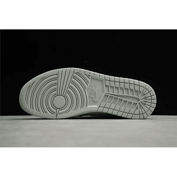 Jordan 1 High Seafoam 2