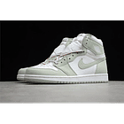 Jordan 1 High Seafoam 4