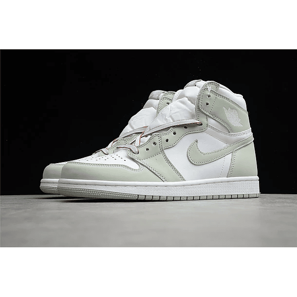 Jordan 1 High Seafoam 4