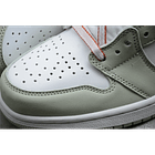 Jordan 1 High Seafoam 6