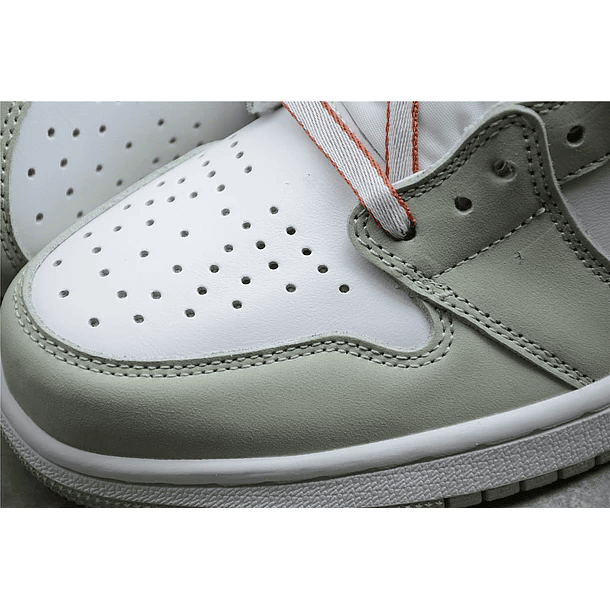 Jordan 1 High Seafoam 6