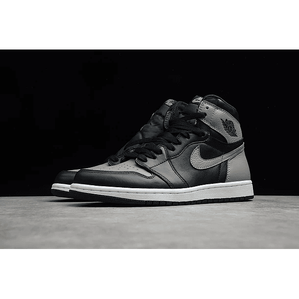 Jordan 1 High Shadow 4