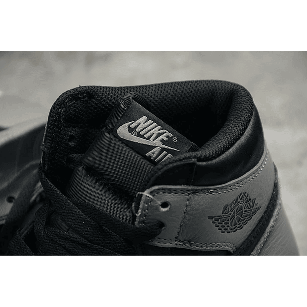 Jordan 1 High Shadow 5