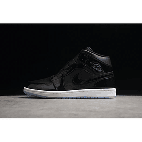 Jordan 1 high Space Jam