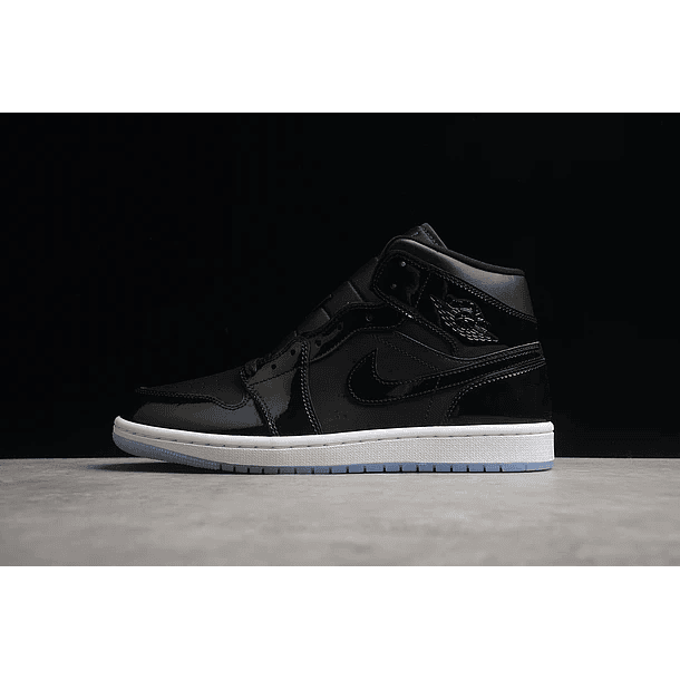 Jordan 1 high Space Jam 1