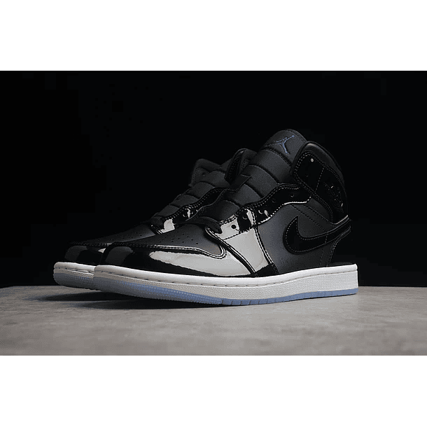 Jordan 1 high Space Jam 2