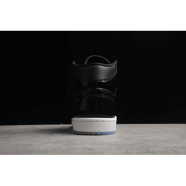 Jordan 1 high Space Jam 3