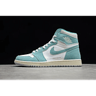 Jordan 1 high turbo green 1