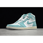 Jordan 1 high turbo green 2