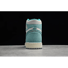 Jordan 1 high turbo green 3
