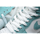 Jordan 1 high turbo green 5